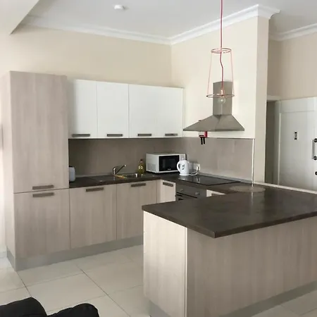 Malta On My Mind Apartment Is-Swieqi